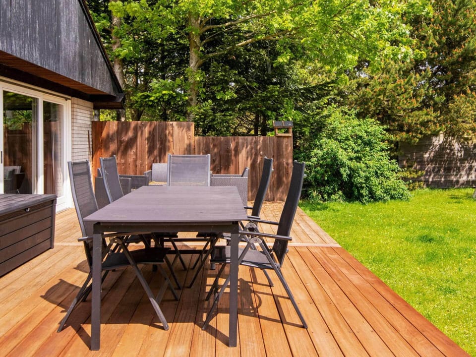 House | View from property