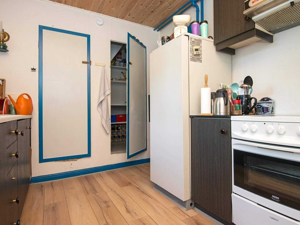 House | Interior