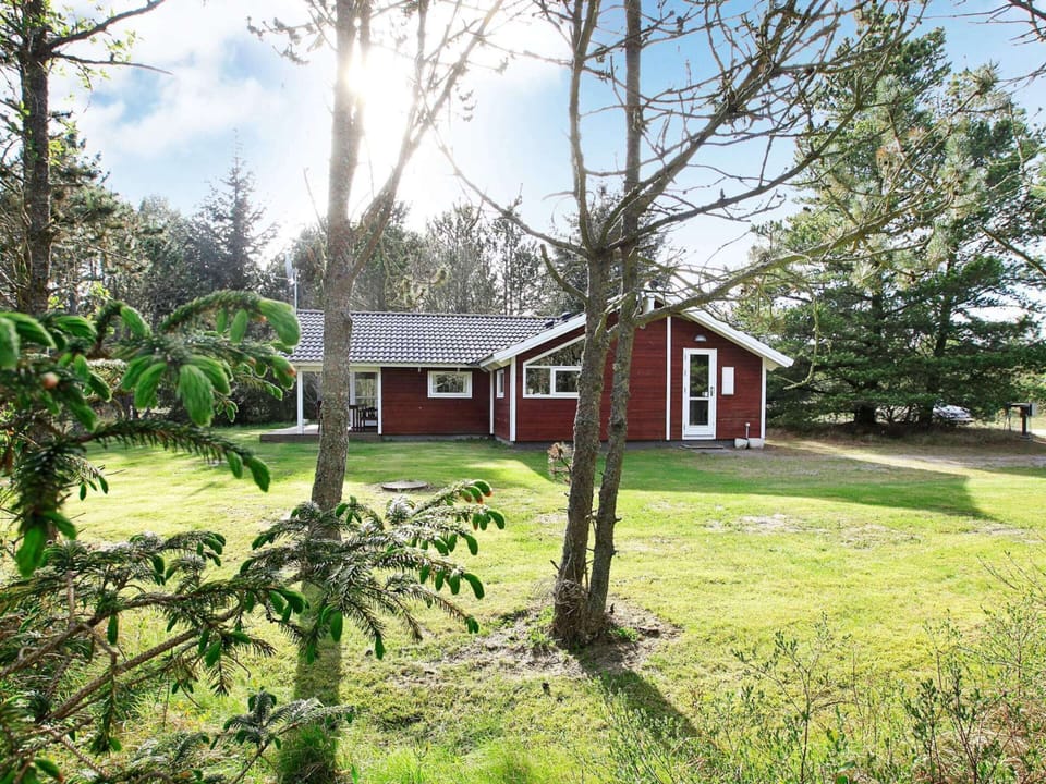 House | View from property