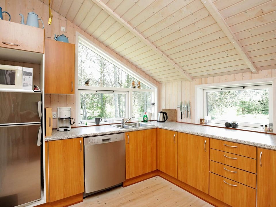 House | Interior