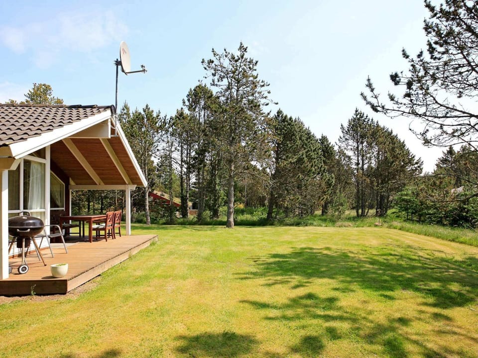 House | View from property