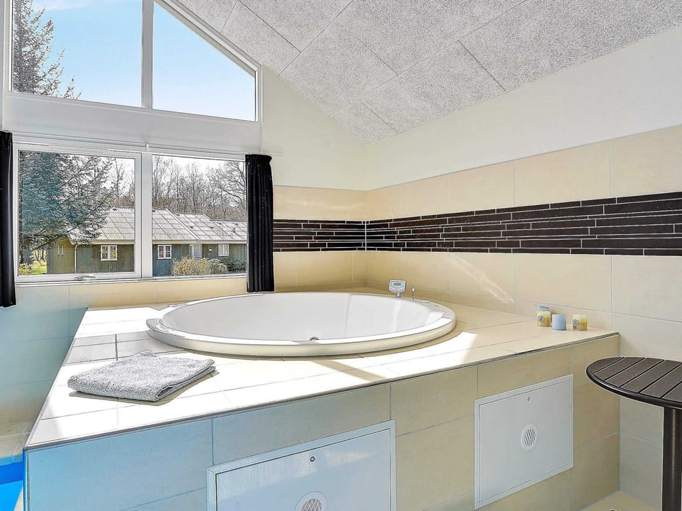 5 Star Holiday Home in Graested House in Capital Region of Denmark