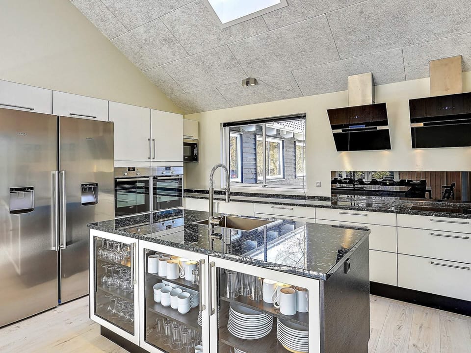 House | Interior