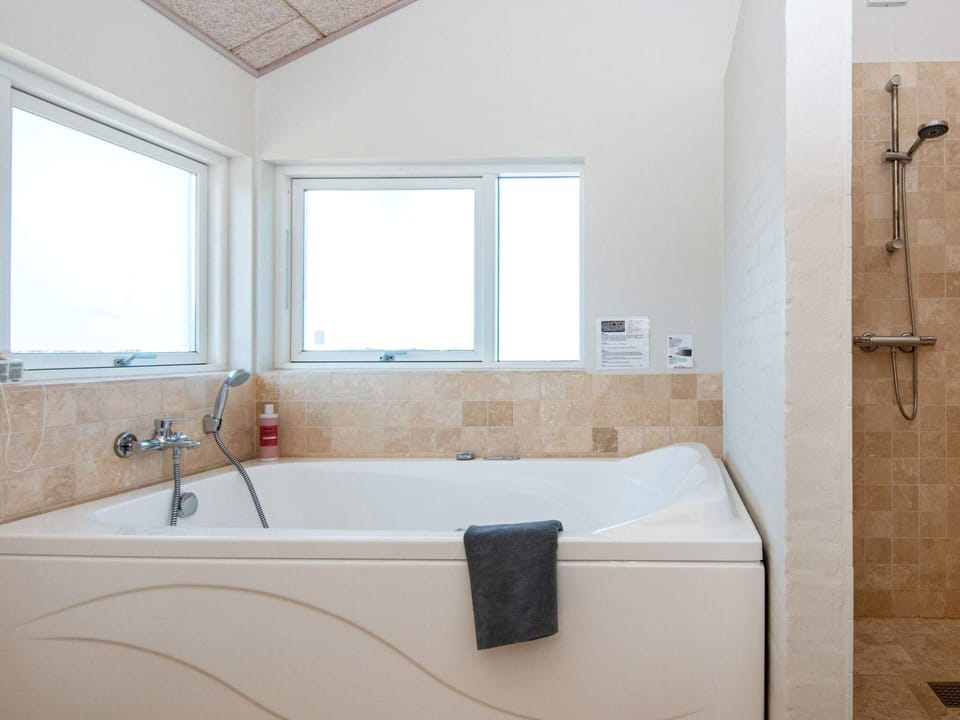 4 Star Holiday Home in Juelsminde House in Central Denmark Region