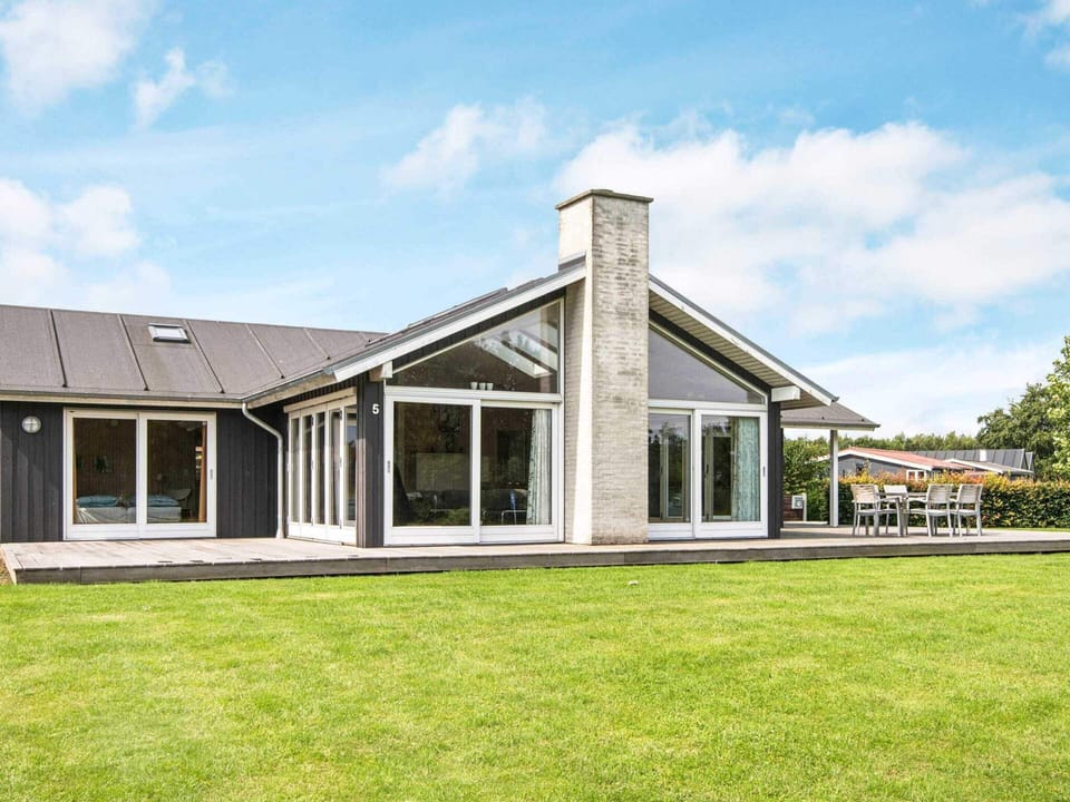 House | View from property