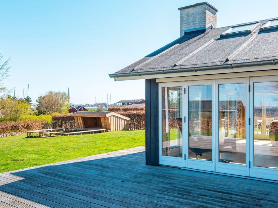 House | View from property