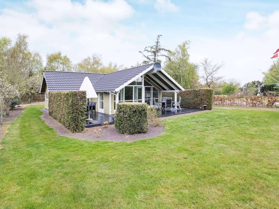 House | View from property