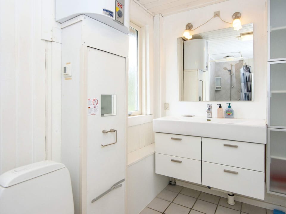 4 Star Holiday Home in Ebeltoft Cabin in Central Denmark Region