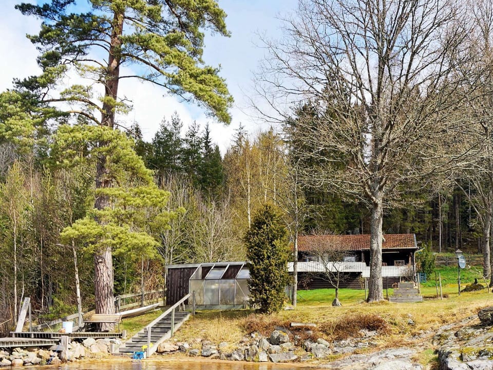 House | Exterior