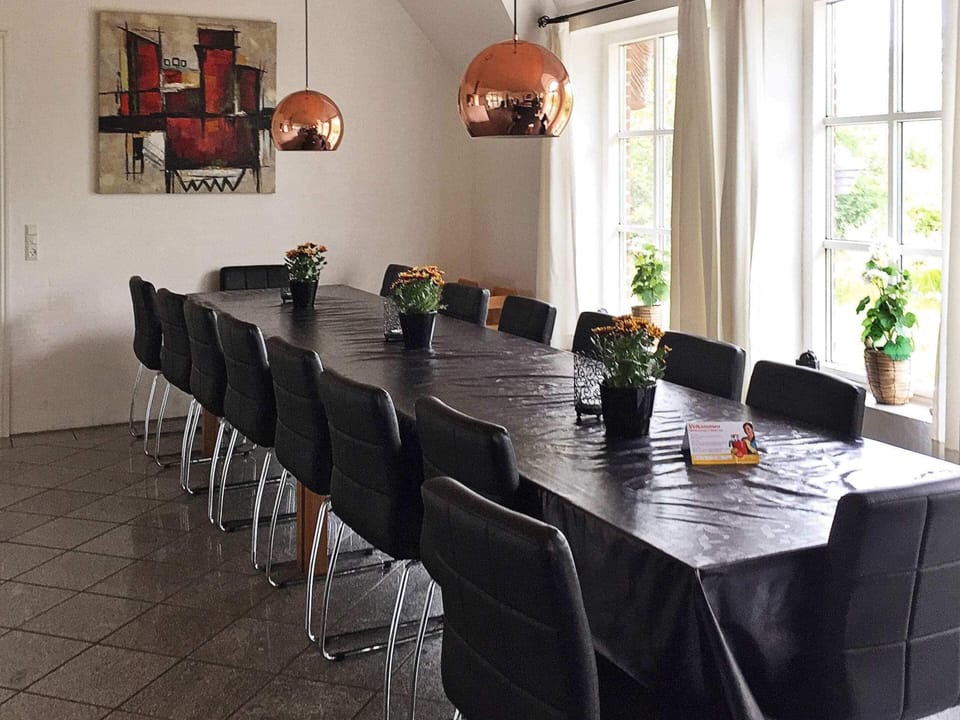 5 Star Holiday Home in Ulfborg House in Central Denmark Region