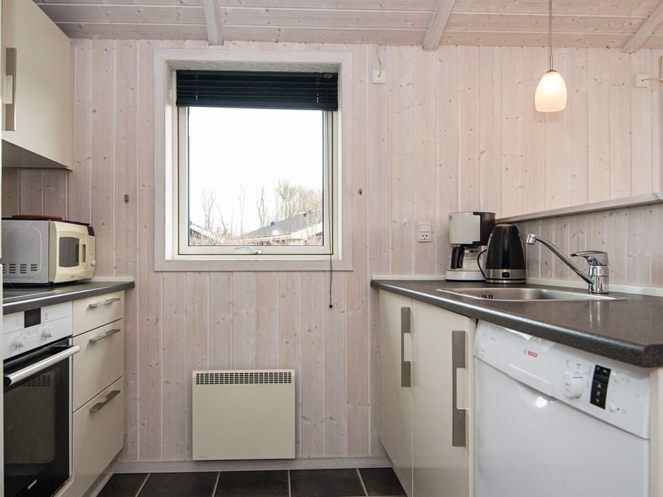 House | Private kitchen | Highchair