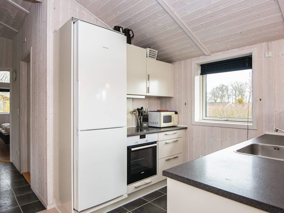 House | Private kitchen | Highchair