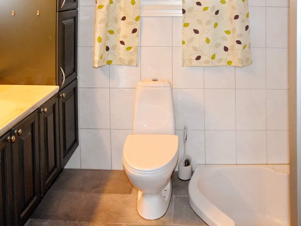4 Star Holiday Home in Frei House in Trondelag