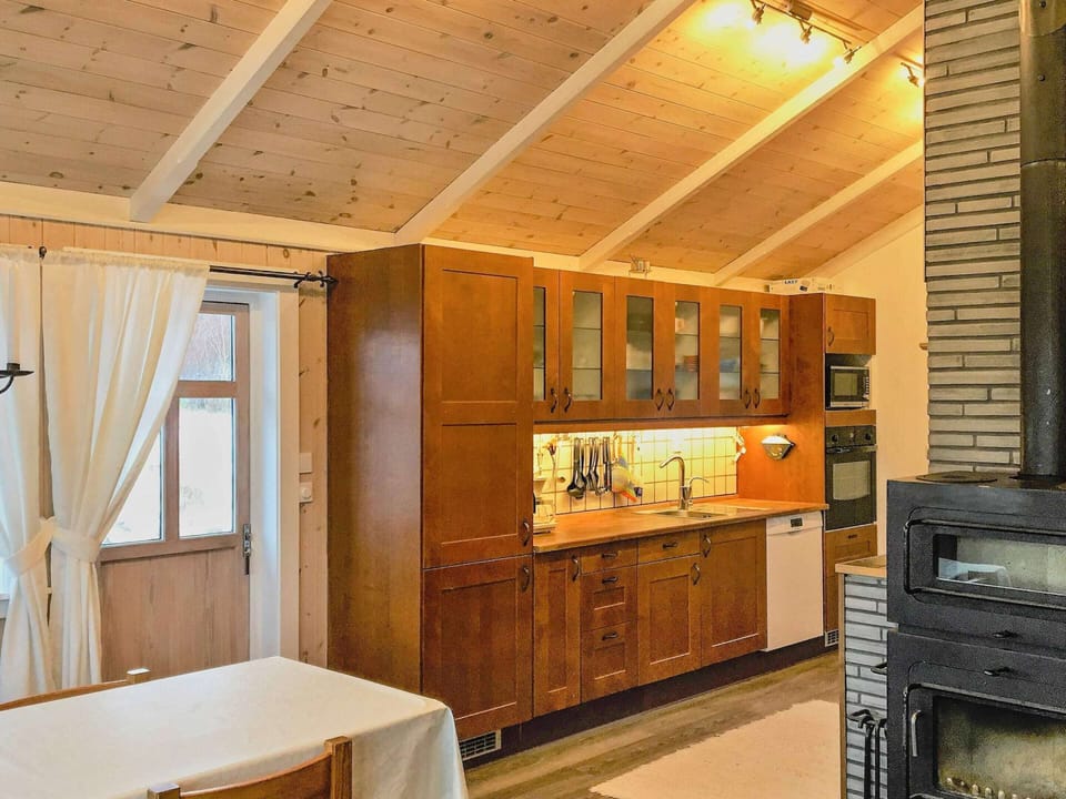 House | Private kitchen