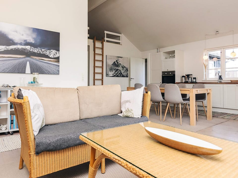 House | Interior