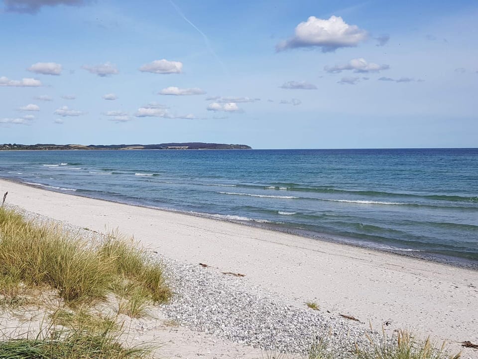 5 Person Holiday Home in Ebeltoft House in Central Denmark Region