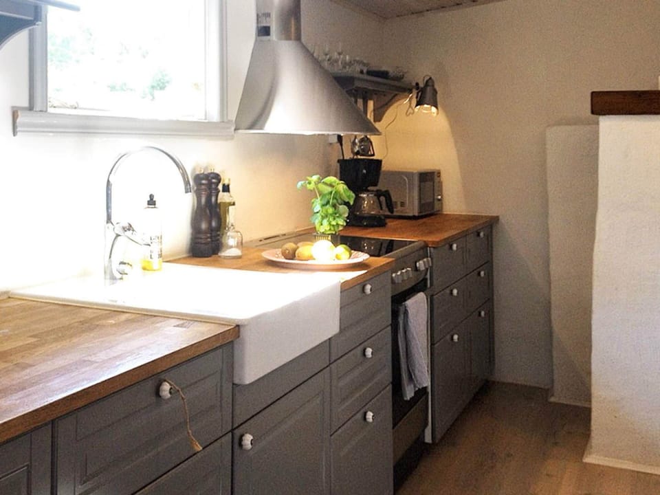 House | Interior