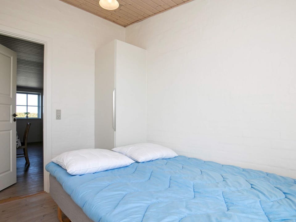 6 Person Holiday Home in Faaborg Apartment in Region of Southern Denmark