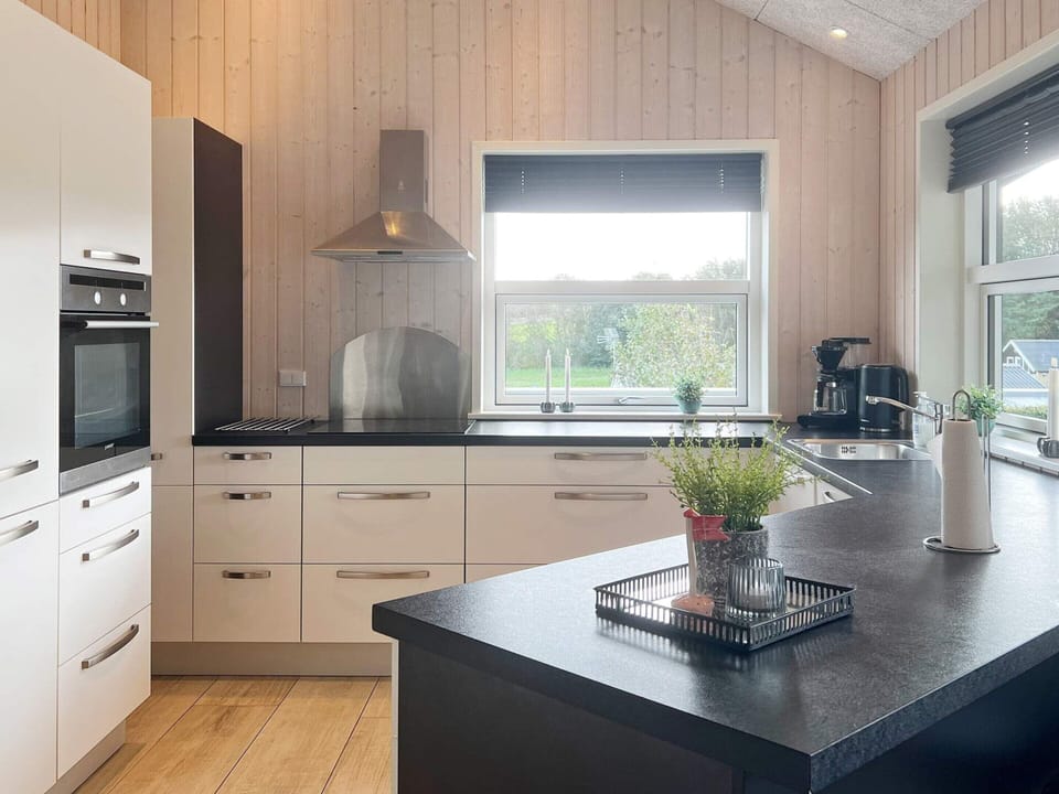 House | Private kitchen | Highchair