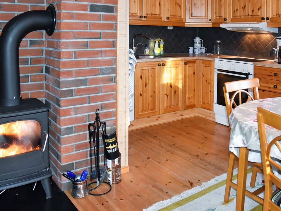 House | Private kitchen