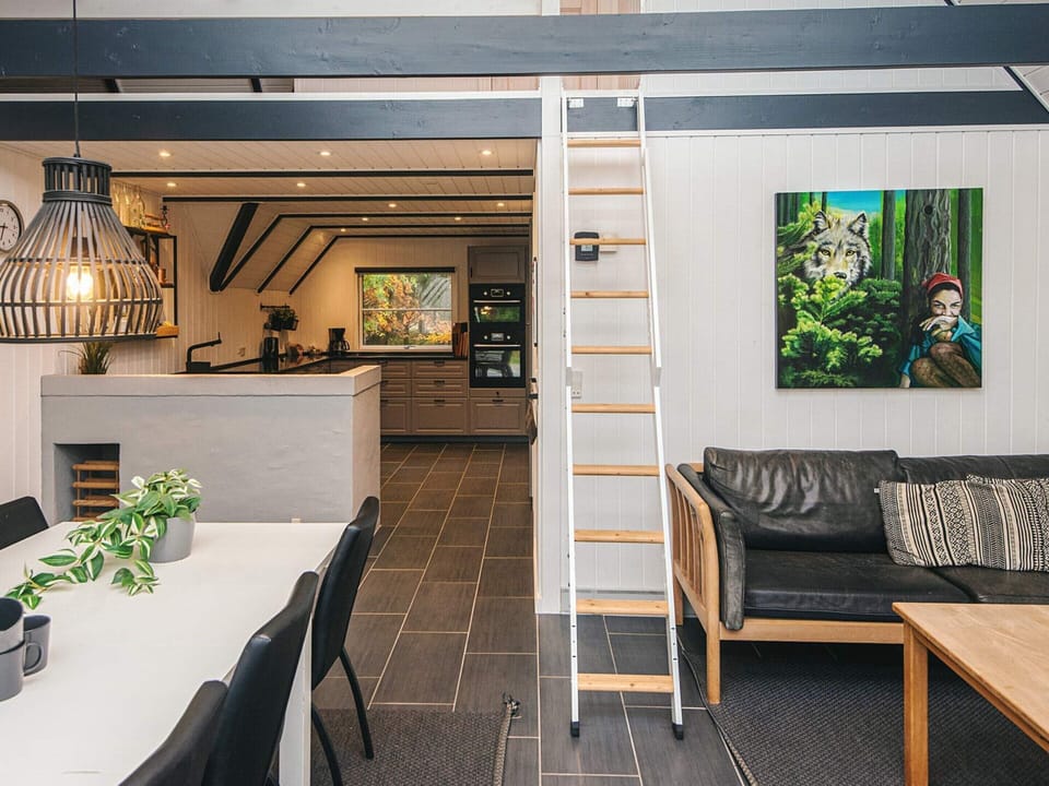 House | Interior