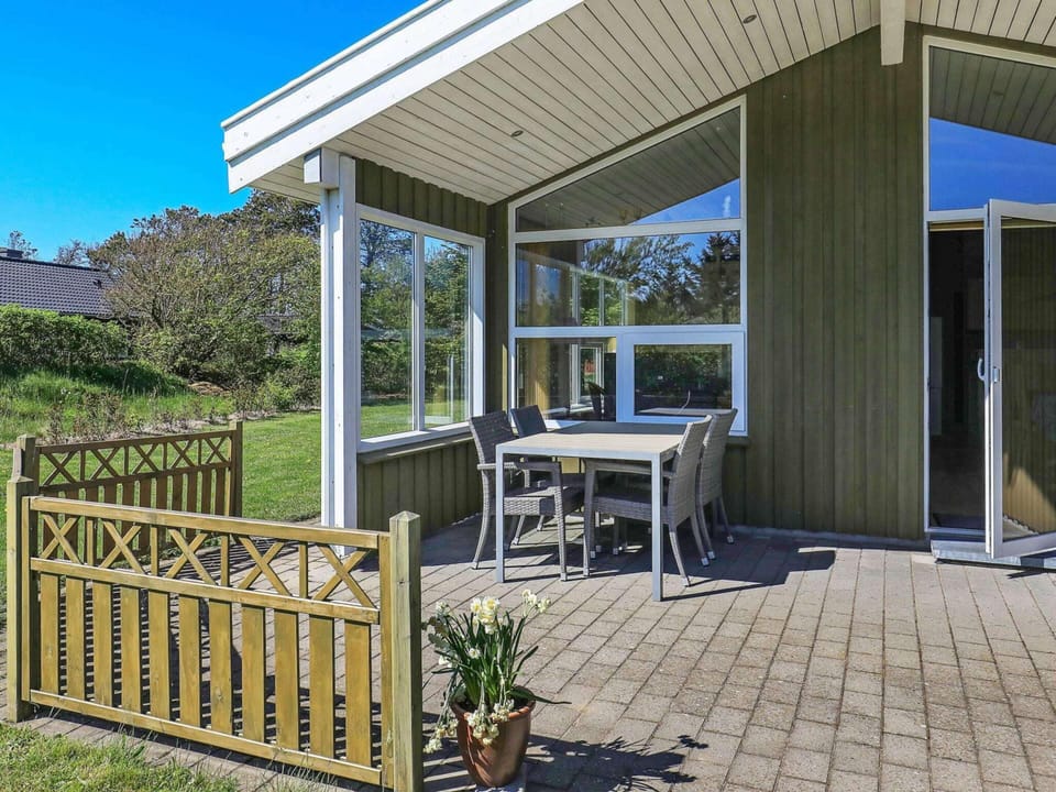 House | View from property
