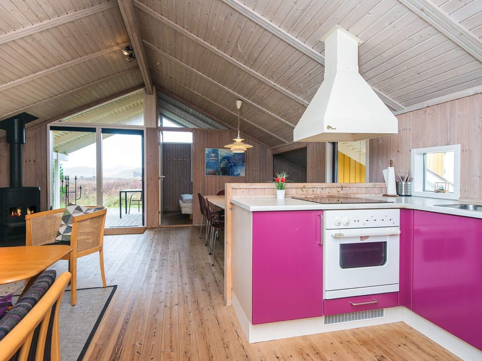 House | Interior