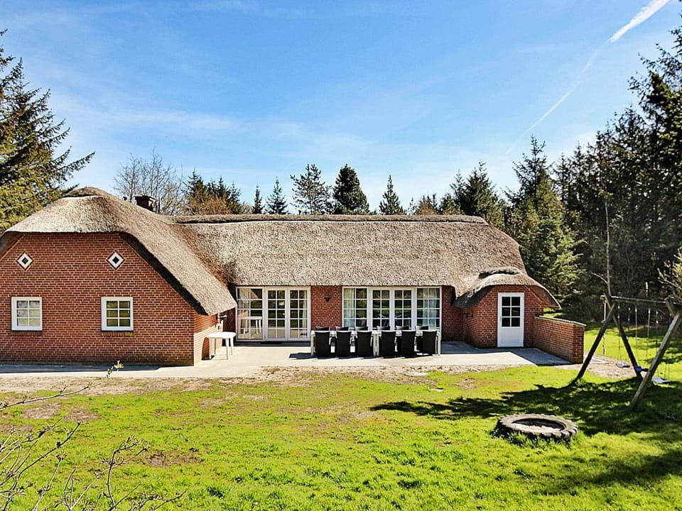 House | Exterior