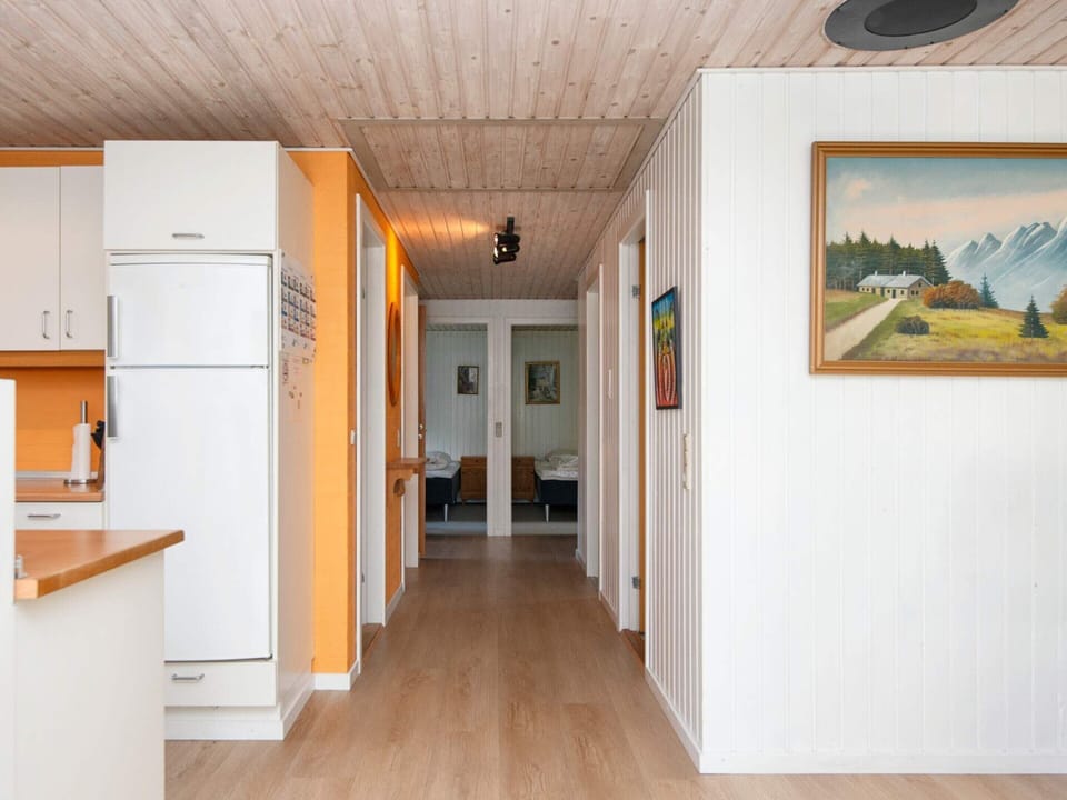 House | Interior