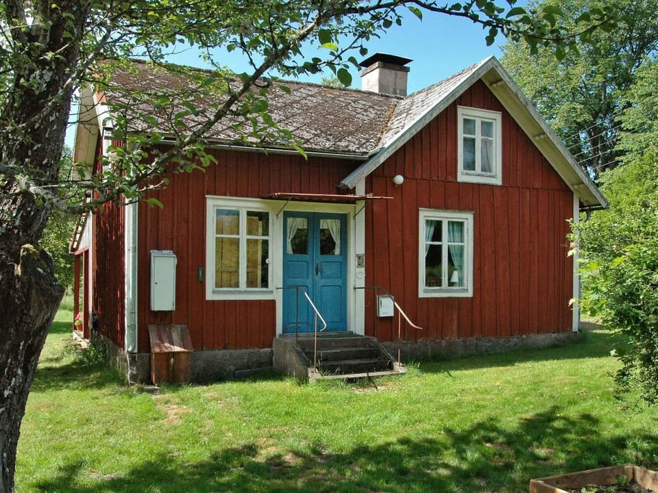 House | Exterior