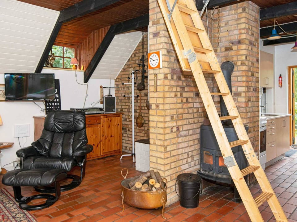 House | Interior