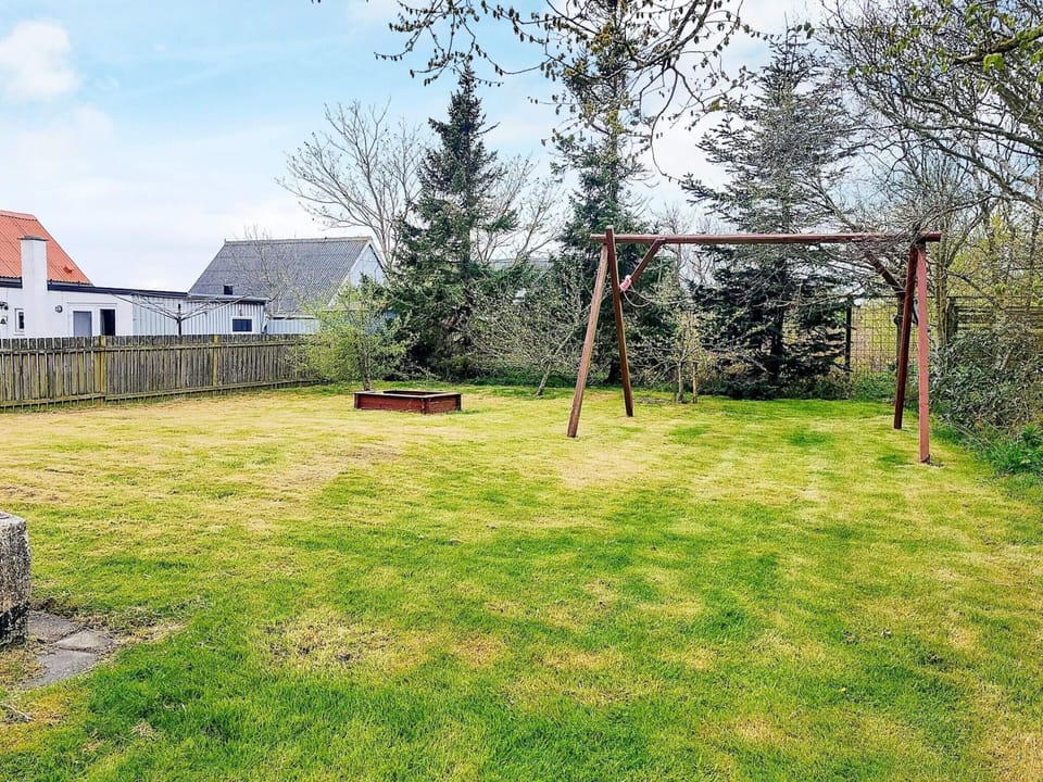 4 Star Holiday Home in Vestervig House in Vestervig