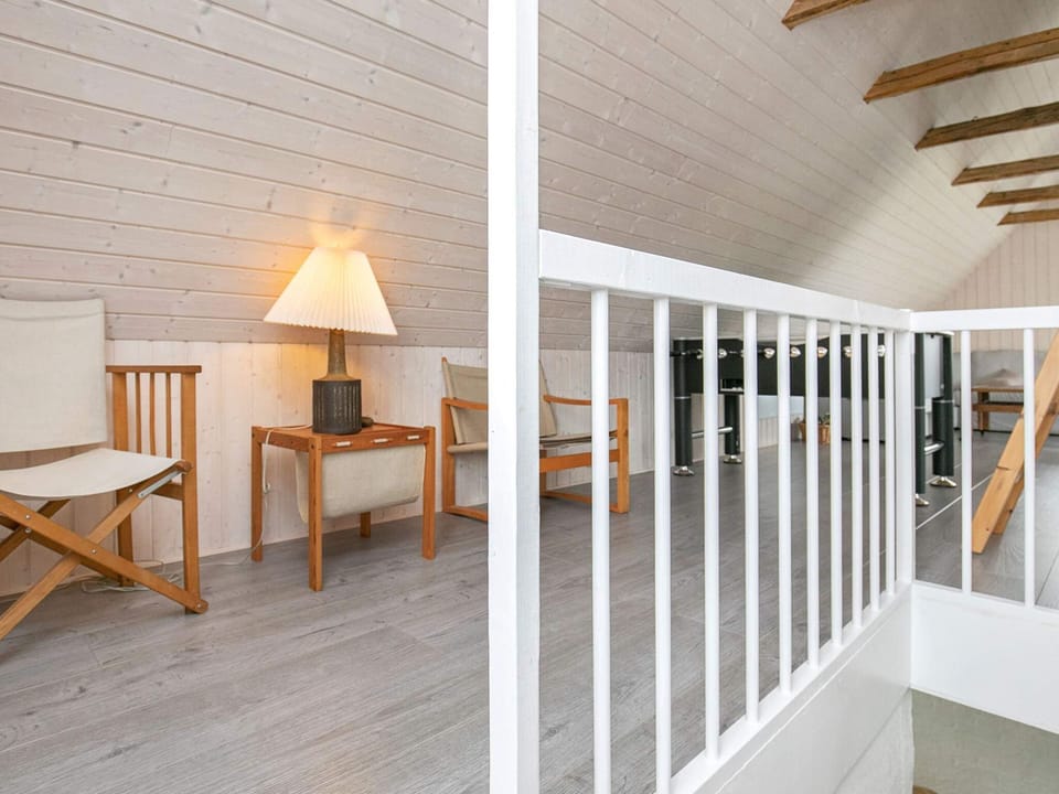 4 Star Holiday Home in Vestervig House in Vestervig