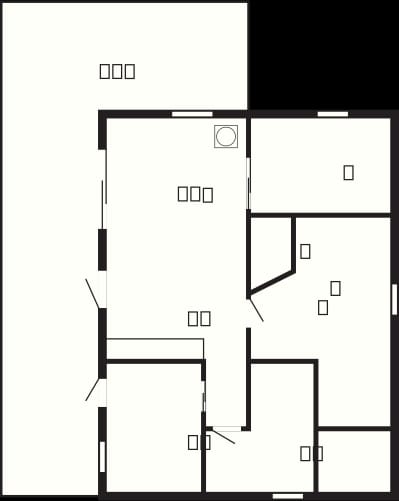 House | Water view