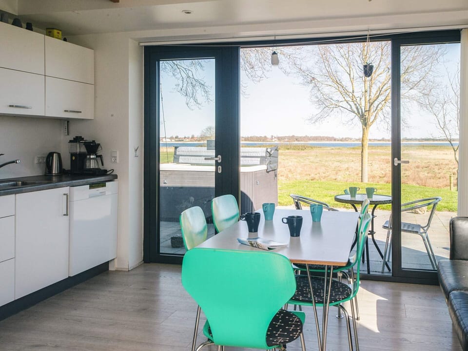 House | Interior