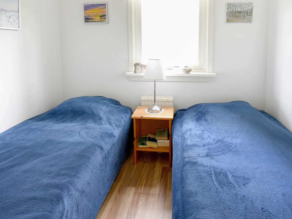 4 Person Holiday Home in Frandefors House in Västra Götaland County
