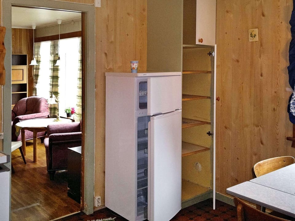 House | Interior