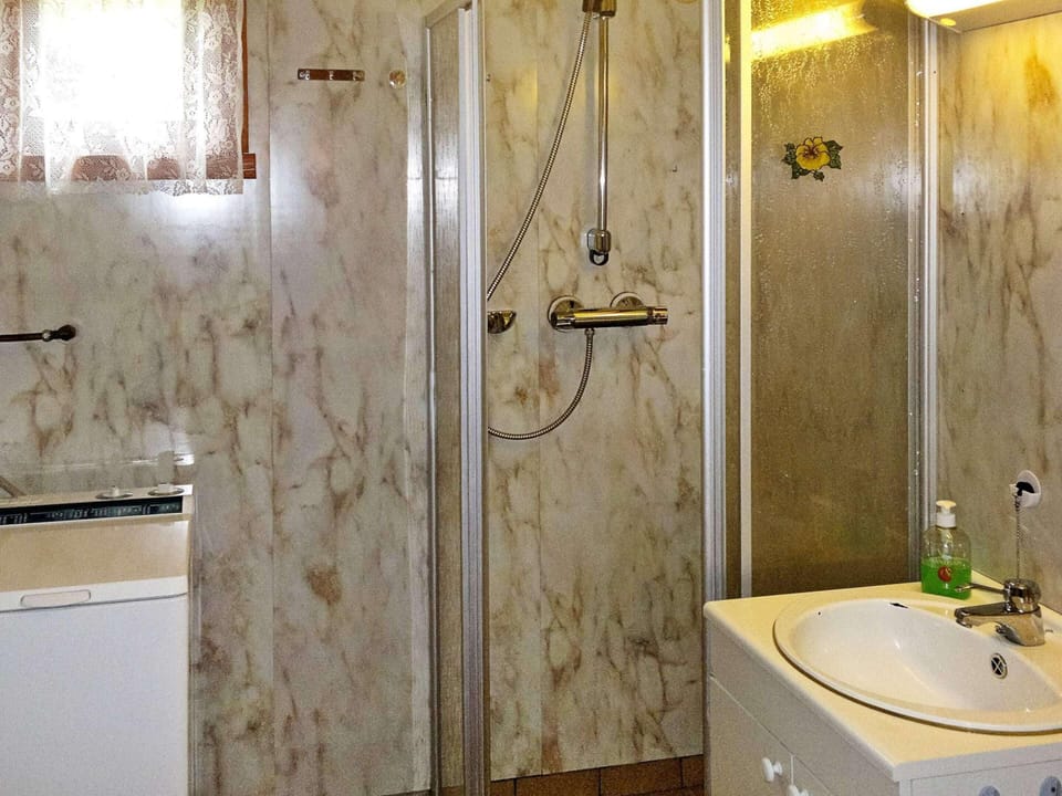 6 Person Holiday Home in Halsanaustan House in Trondelag