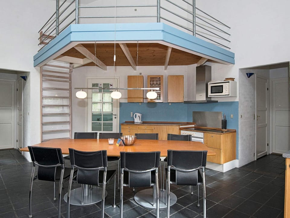 House | Dining