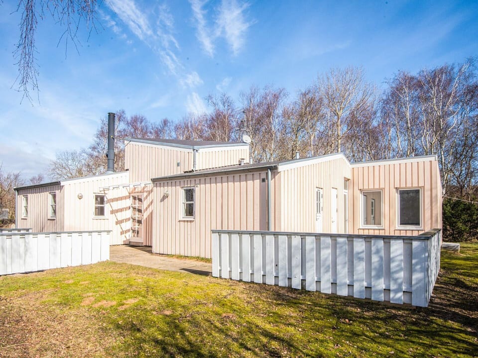 House | View from property
