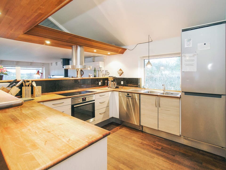 House | Interior