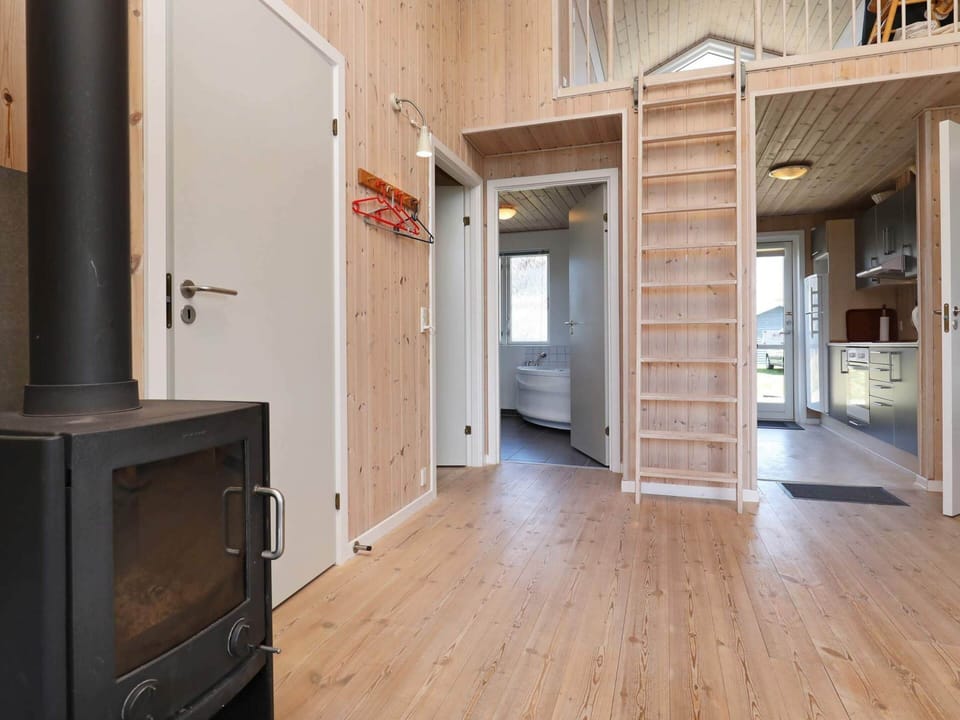 House | Interior