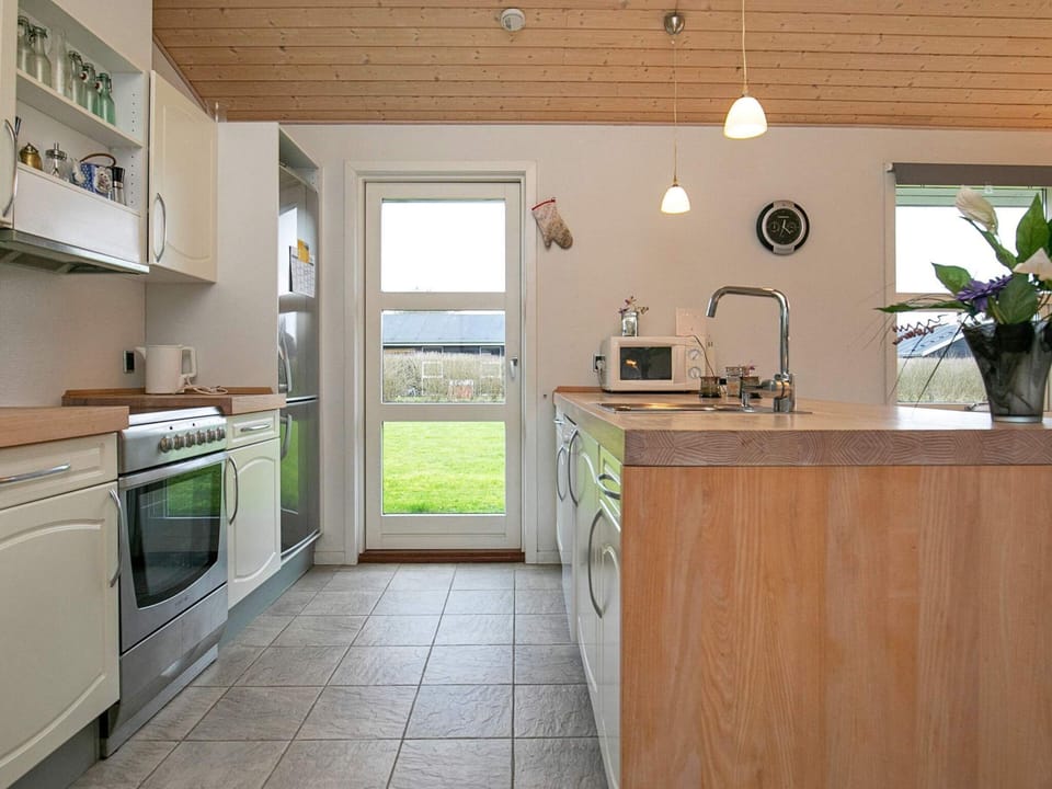 House | Interior
