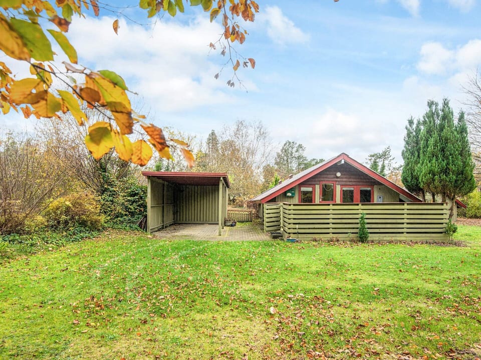 House | View from property