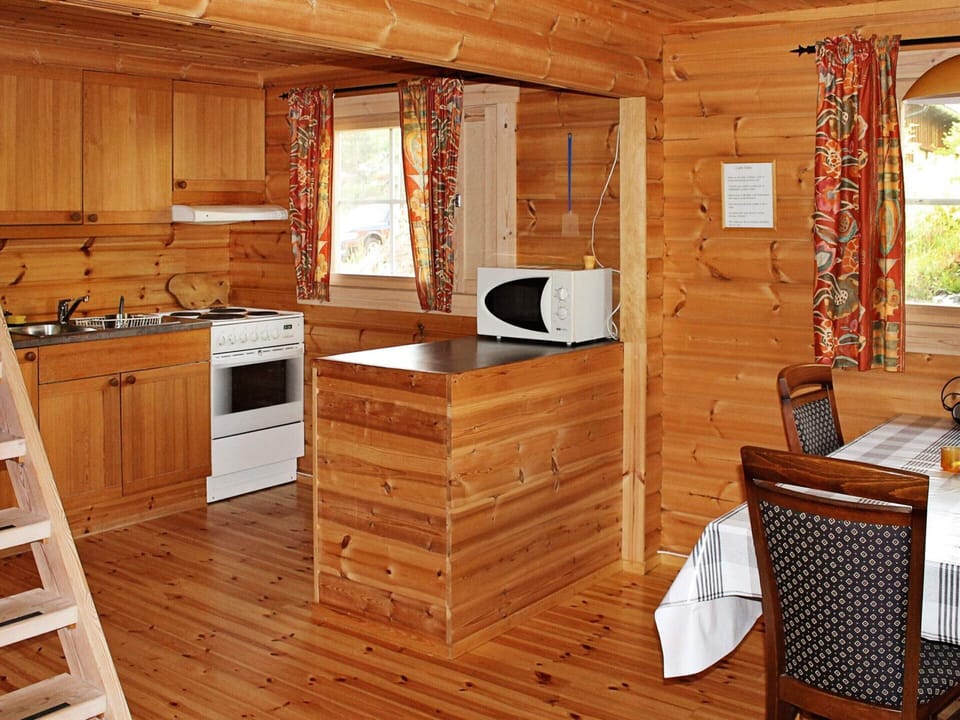 House | Private kitchen