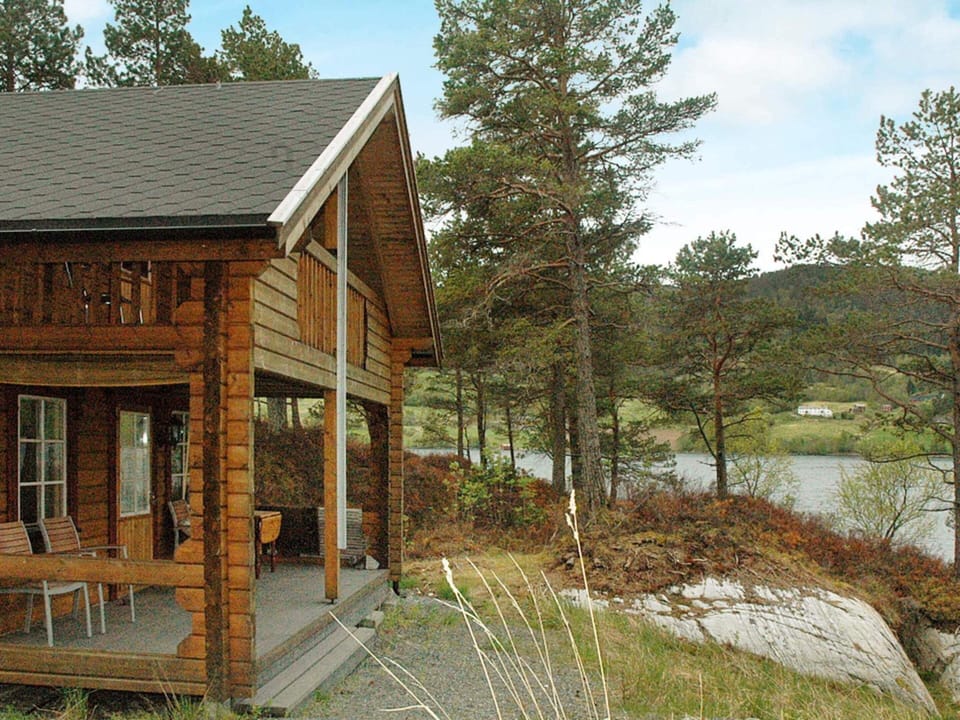 House | Exterior