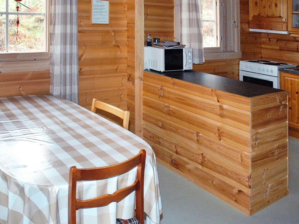 House | Private kitchen