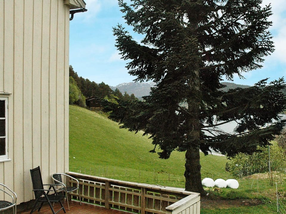 House | Exterior