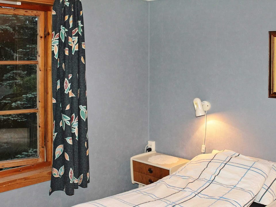 5 Person Holiday Home in Vagland House in Trondelag