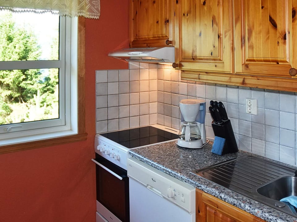 House | Private kitchen